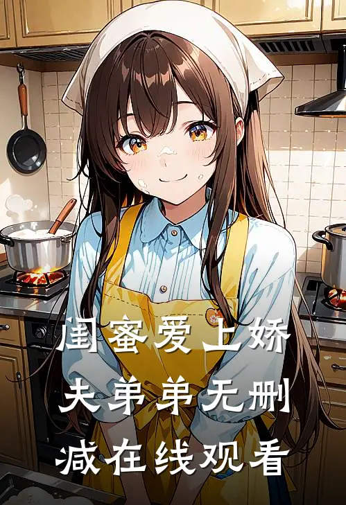 闺蜜爱上娇夫弟弟无删减在线观看