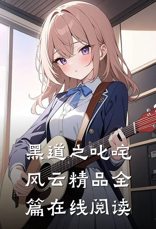 黑道之叱咤风云精品全篇在线阅读