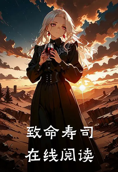 致命寿司在线阅读