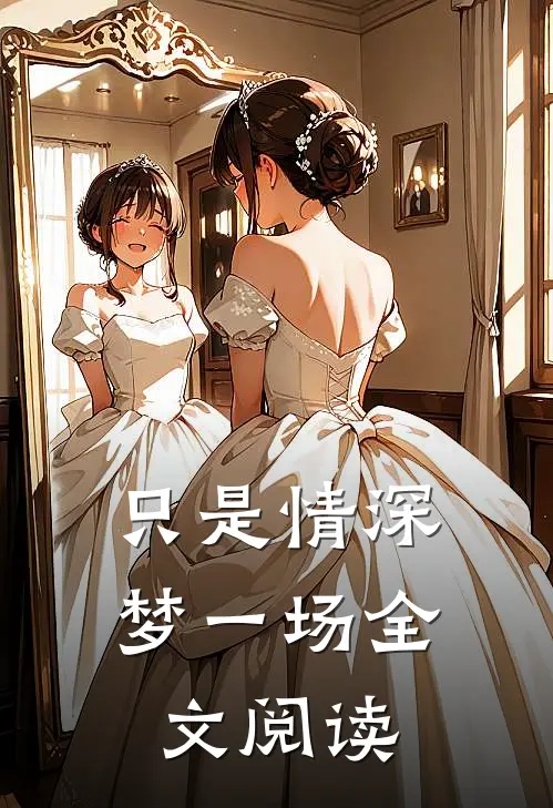 只是情深梦一场全文阅读
