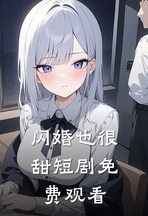 闪婚也很甜短剧免费观看