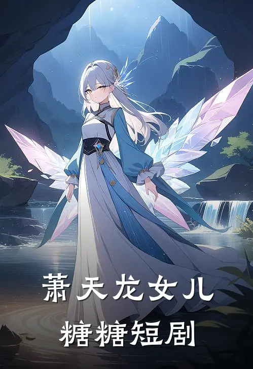 萧天龙女儿糖糖短剧