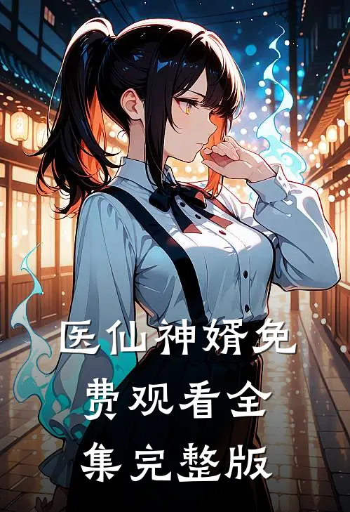 医仙神婿免费观看全集完整版