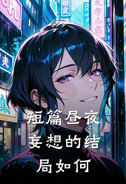 短篇昼夜妄想的结局如何