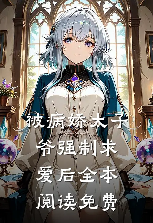 被病娇太子爷强制求爱后全本阅读免费