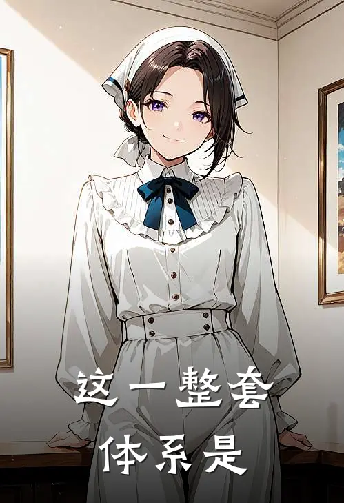 这一整套体系是