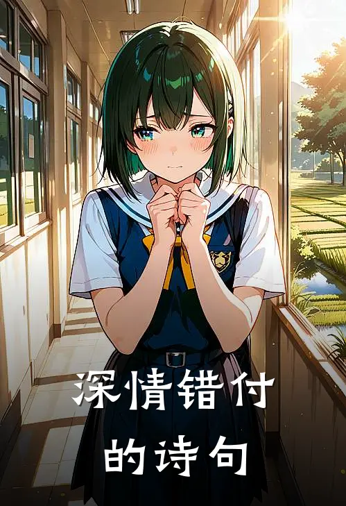 深情错付的诗句