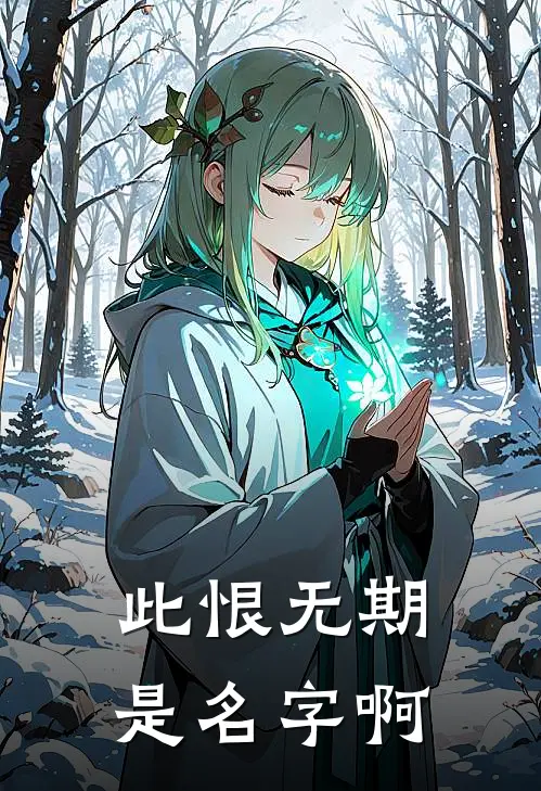 此恨无期是名字啊