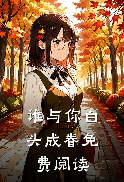 谁与你白头成眷免费阅读