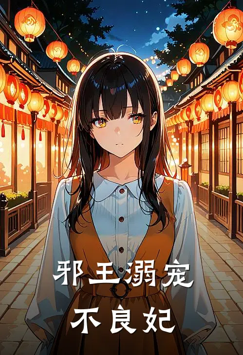 邪王溺宠不良妃