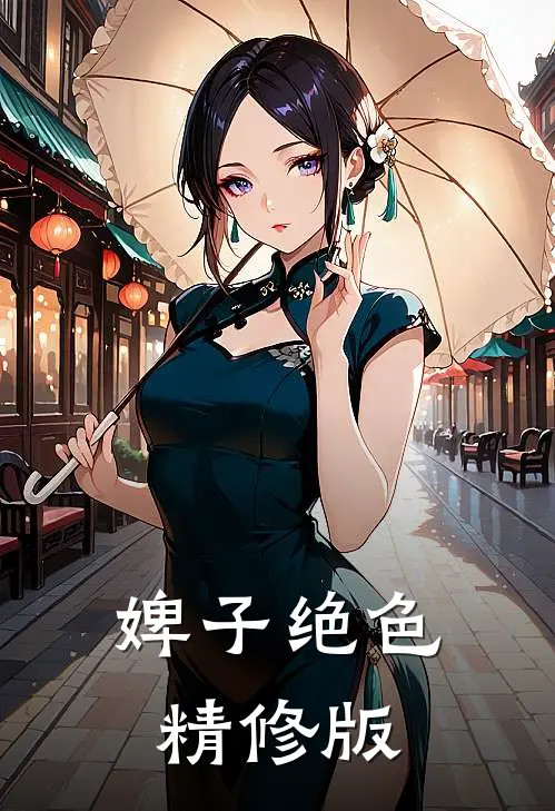 婢子绝色精修版