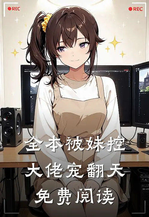 全本被妹控大佬宠翻天免费阅读