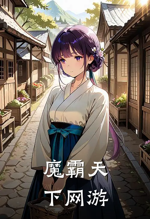 魔霸天下网游
