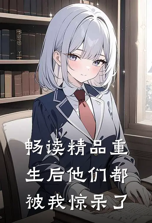 畅读精品重生后他们都被我惊呆了