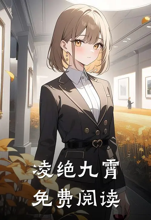 凌绝九霄免费阅读