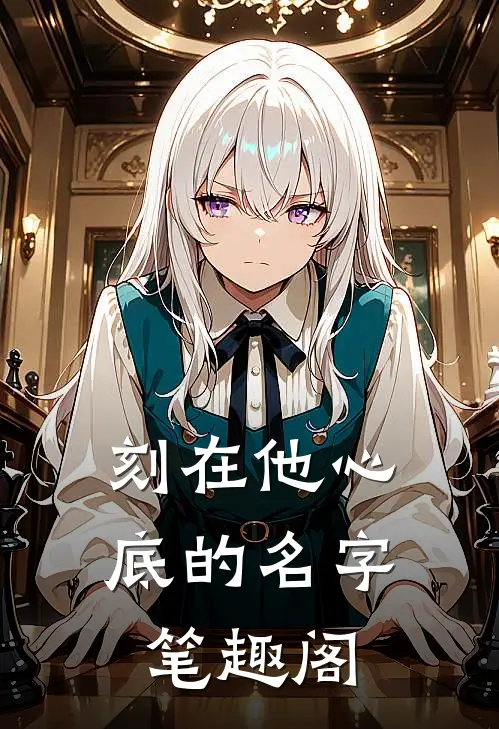 刻在他心底的名字笔趣阁