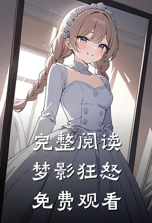 完整阅读梦影狂怒免费观看
