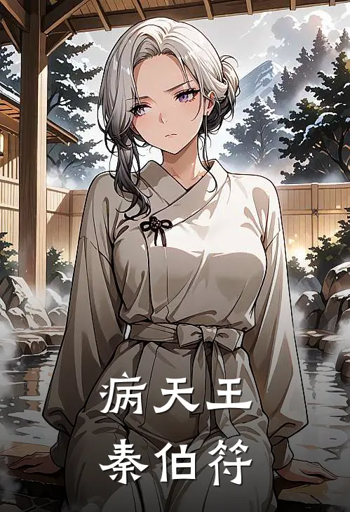病天王秦伯符