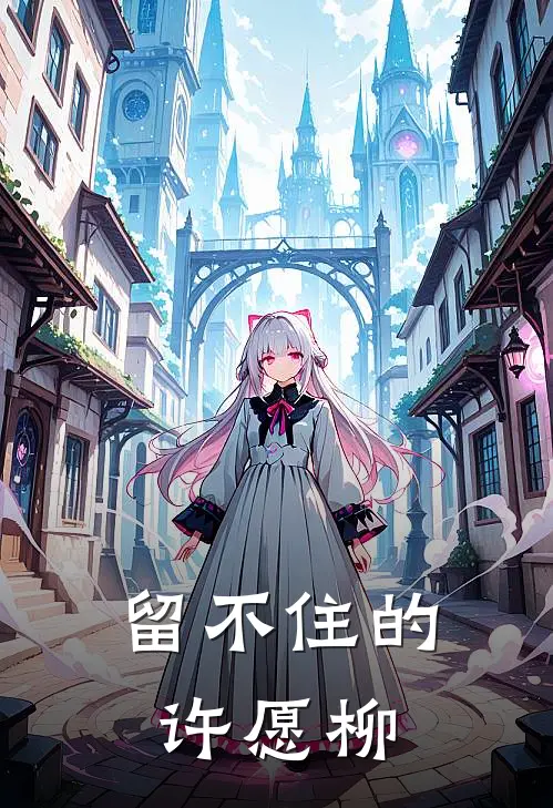 留不住的许愿柳