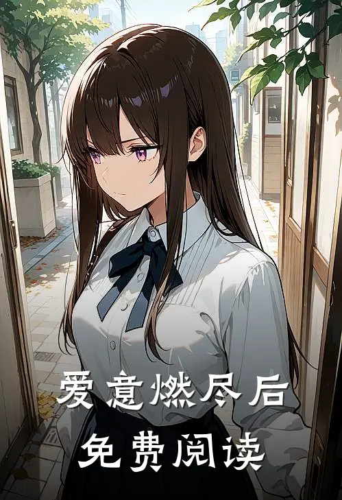 爱意燃尽后免费阅读