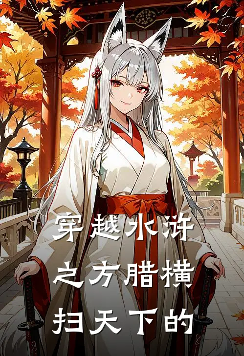 穿越水浒之方腊横扫天下的