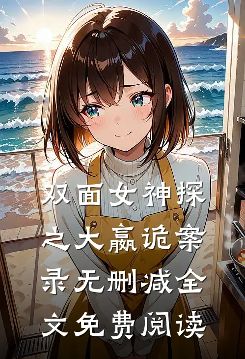 双面女神探之大嬴诡案录无删减全文免费阅读