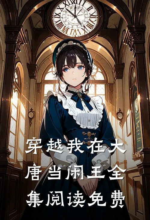 穿越我在大唐当闲王全集阅读免费