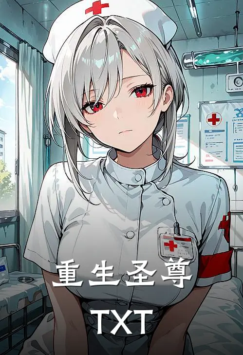 重生圣尊TXT