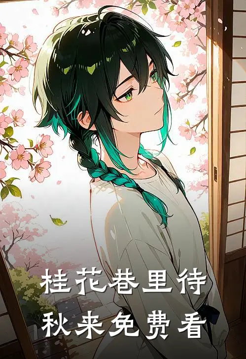 桂花巷里待秋来免费看
