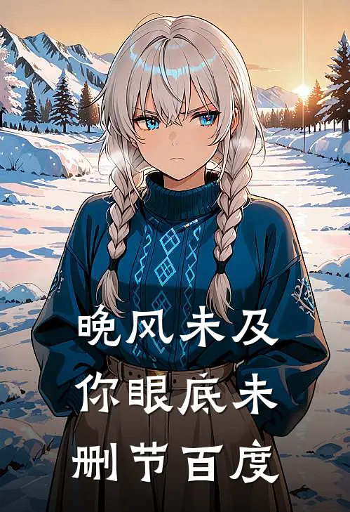 晚风未及你眼底未删节百度