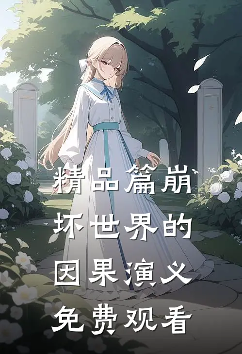 精品篇崩坏世界的因果演义免费观看