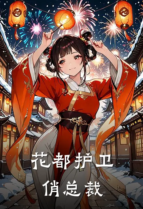 花都护卫俏总裁