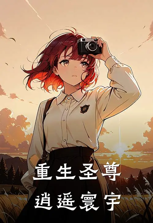 重生圣尊 逍遥寰宇