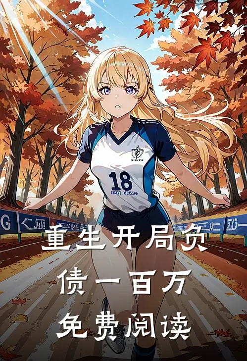 重生开局负债一百万免费阅读