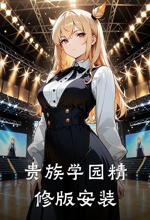 贵族学园精修版安装