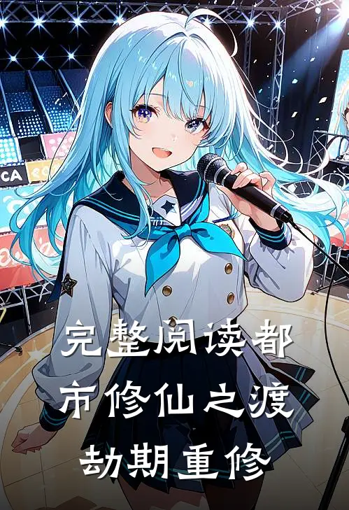 完整阅读都市修仙之渡劫期重修