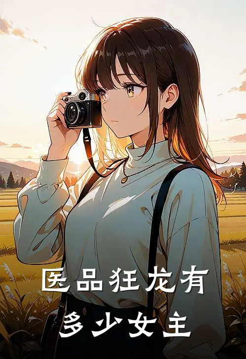 医品狂龙有多少女主