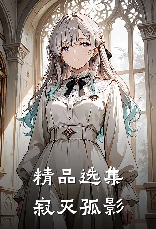 精品选集寂灭孤影