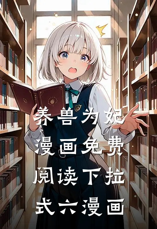 养兽为妃漫画免费阅读下拉式六漫画
