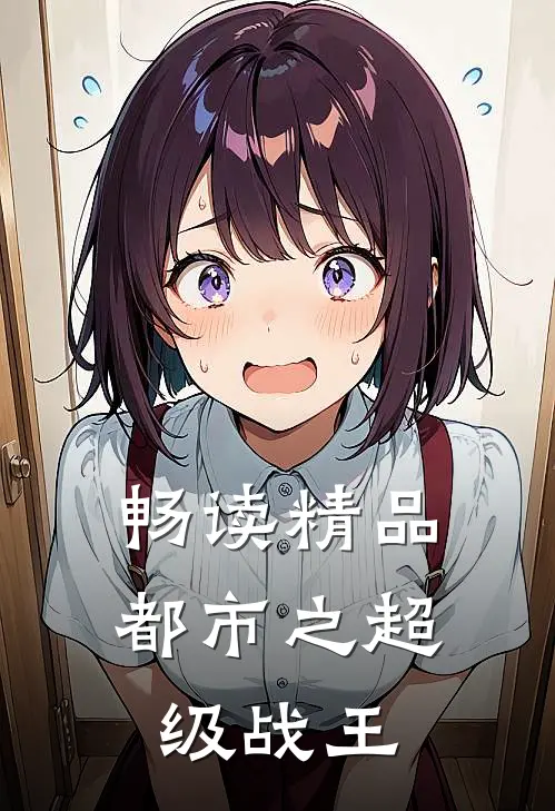 畅读精品都市之超级战王