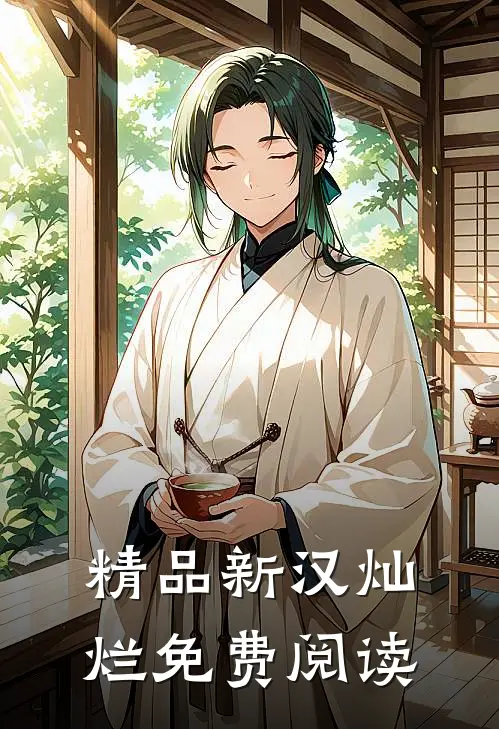 精品新汉灿烂免费阅读