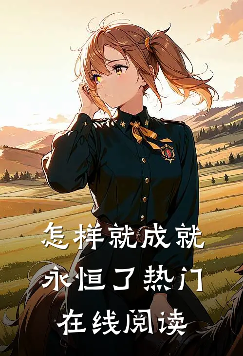 怎样就成就永恒了热门在线阅读