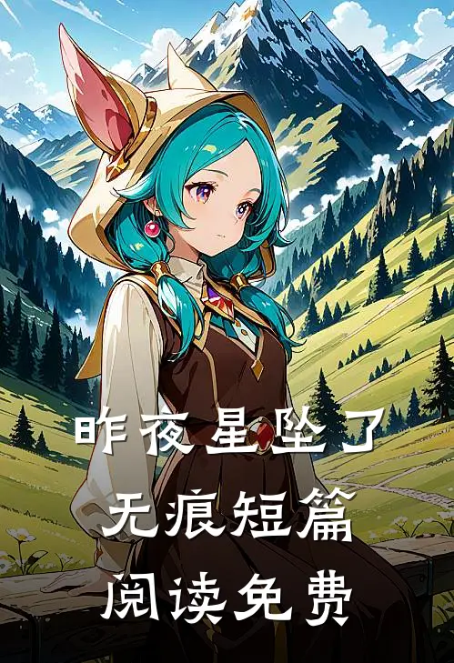 昨夜星坠了无痕短篇阅读免费
