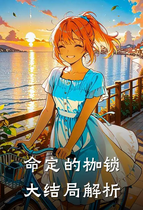 命定的枷锁大结局解析