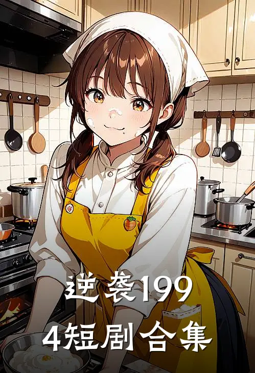 逆袭1994短剧合集