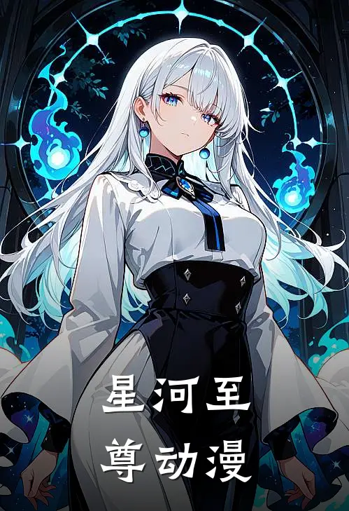 星河至尊 动漫