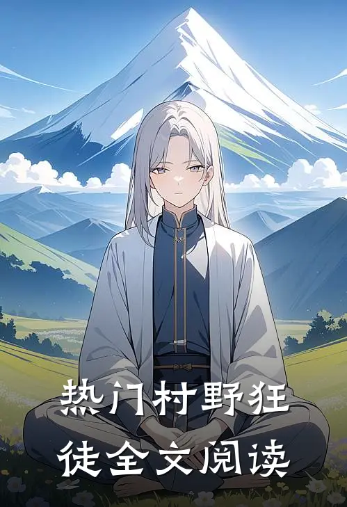 热门村野狂徒全文阅读