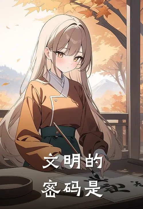 文明的密码是