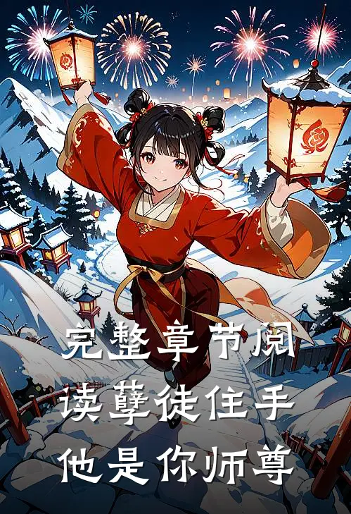 完整章节阅读孽徒住手他是你师尊