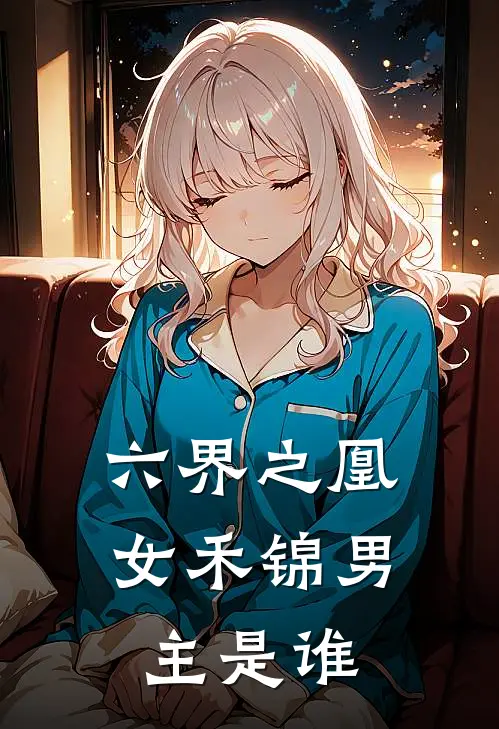 六界之凰女禾锦男主是谁